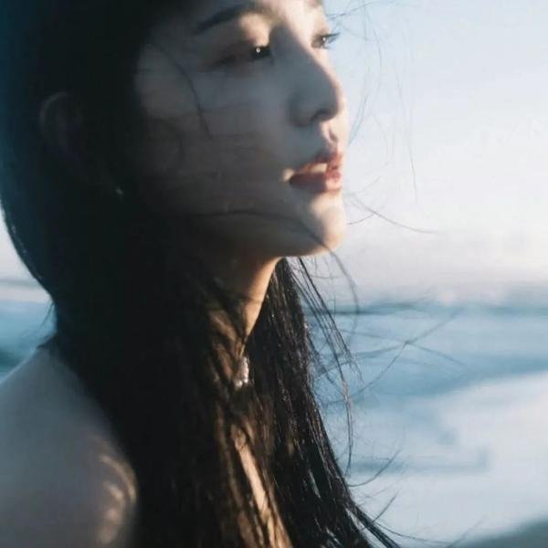 离开