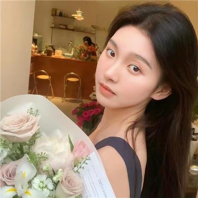 我的新朋友