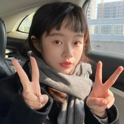 母女的世界